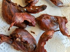 -乔家满族八大碗(流水沟店)