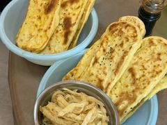 -铁谢李松祖传羊肉汤馆