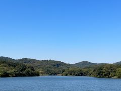 -佛手湖郊野公园
