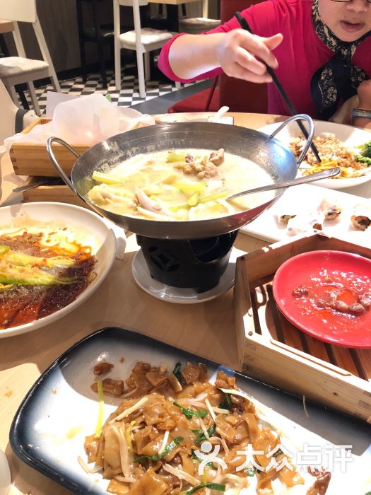 避风塘(绍兴银泰城店)-图片-绍兴美食-大众点评网