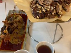 -眉州东坡(亚运村店)
