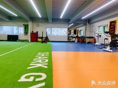 -BD健身私教工作室(CBD店)