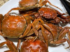 -禾斗海鲜自助(市南银座店)