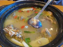 -妈妈的味道(和顺古镇店)