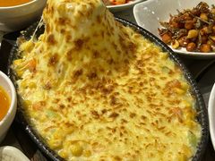 -名家韩国料理·烤肉(瑶海店)