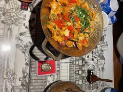 -一味大院•桐庐菜传承店(春江路店)