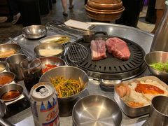 -401餐厅(弘大店)
