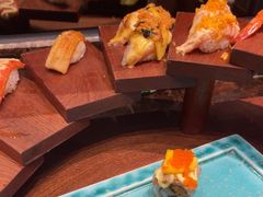 -古田居·特色寿司料理(星之岛旗舰店)