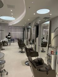 -UnHair Salon