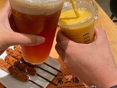 -乐凯撒披萨(蛇口花园城店)