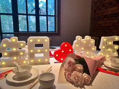 -玫瑰厅上海菜(兴国路店)