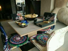 -泰迈·影院式足道SPA(世纪大道店)