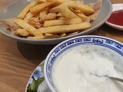 -花舍·新派粤菜·西餐·下午茶(亚运村·鸟巢店)