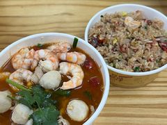 -明月虾面(厦禾路店)