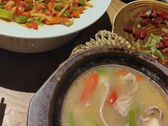 -懒人盐府人家·自贡大麻鱼(安贞店)