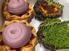 -金狮饼店(关闸马路店)