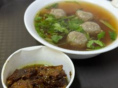 -好成财牛排馆(涂门街总店)