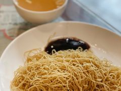 蚝油捞面-恩宁刘福记(东华东路店)