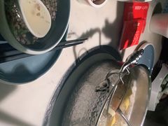 -左庭右院鲜牛肉火锅(浦江欢乐颂店)
