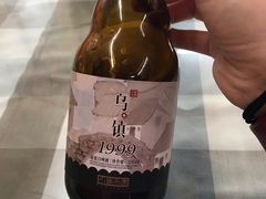 -南花桥羊肉馆老字号(乌镇店)