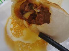 -尹记门钉肉饼(丰台站店)