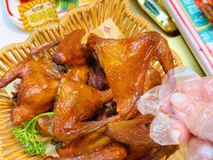 -高鸽子锦州烧烤63年(海阳路店)