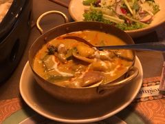 -CHINCHIN 青青·泰国料理(万象食家店)