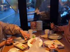 -北京老铺烤鸭(老城根店)