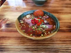 -十里香粉馆(虹桥中路店)