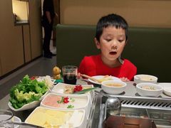 -海底捞火锅(攀枝花万达店)