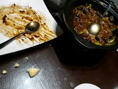 -润泽天·匠道湘菜(岳麓山店)
