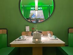 -辛香汇·现炒川菜(淮海路百盛店)