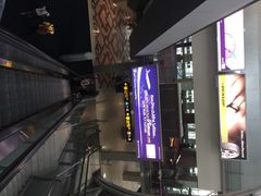 iphone_upload_pic-曼谷素万那普国际机场