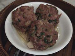 -厦门朗豪酒店 · 明阁中餐厅