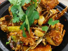 -江城燕子大排档(江汉路步行街店)