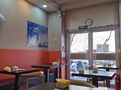 大堂-食味稻汕头小吃(方庄店)