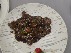 -银都上海菜馆(粤海东路店)