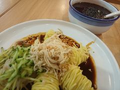 -宏状元现熬粥·京味菜(黄寺大街店)