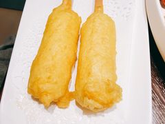 -老厨家(友谊路总店)