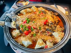 -烤匠麻辣烤鱼(IFS店)