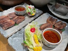 -阿吾罗日本料理(K11艺术中心店)