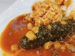 -天隆酒店·本地海鲜鲁菜(烟台大学店)