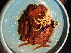 -柒园·三十年创意杭帮菜(龙湖滨江天街店)