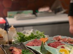 -御牛道日式烤肉料理(杭州万象城店)