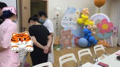 -悦熙母婴月子会所(北京路店)