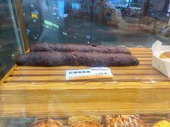 -面包新语(融创茂店)