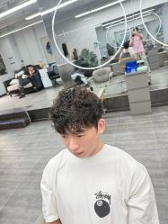 -IN HAIR艺术+造型