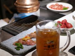 -Uncle Shawn大叔烧肉餐酒馆