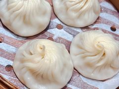 -翡翠拉面小笼包(岭南新天地店)