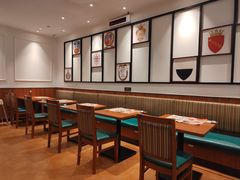 -萨莉亚(百联真光路店)